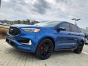 Thumbnail image of 2019 Ford Edge at Five Star Chevrolet-cadillac