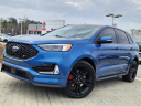 Thumbnail image of 2019 Ford Edge at Five Star Chevrolet-cadillac