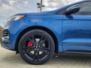 Thumbnail image of 2019 Ford Edge at Five Star Chevrolet-cadillac
