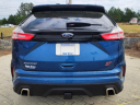 Thumbnail image of 2019 Ford Edge at Five Star Chevrolet-cadillac