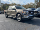 Thumbnail image of 2021 Ford F-150 at Summerville Ford