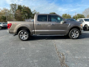 Thumbnail image of 2021 Ford F-150 at Summerville Ford