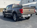 Thumbnail image of 2021 Ford F-150 at Summerville Ford