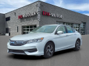 Thumbnail image of 2016 Honda Accord at Dm Motors