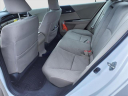 2016 Honda Accord LX at Dm Motors