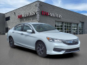 Thumbnail image of 2016 Honda Accord at Dm Motors