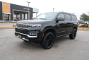 Thumbnail image of 2022 Jeep Grand Wagoneer at ChrisNikelChryslerJeep NEW