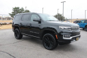 Thumbnail image of 2022 Jeep Grand Wagoneer at ChrisNikelChryslerJeep NEW