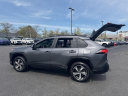 Thumbnail image of 2023 Toyota RAV4 Prime at Berlin City Toyota of Portland