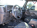 Thumbnail image of 2006 Jeep Wrangler at Millsaps Auto Sales