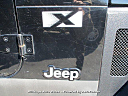 Thumbnail image of 2006 Jeep Wrangler at Millsaps Auto Sales