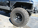 Thumbnail image of 2006 Jeep Wrangler at Millsaps Auto Sales