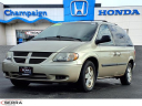 Thumbnail image of 2007 Dodge Caravan at Serra Buick Gmc Champaign