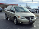 Thumbnail image of 2007 Dodge Caravan at Serra Buick Gmc Champaign