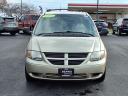 2007 Dodge Caravan SXT at Serra Buick Gmc Champaign
