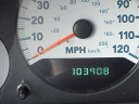 Thumbnail image of 2007 Dodge Caravan at Serra Buick Gmc Champaign