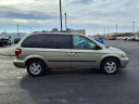 Thumbnail image of 2007 Dodge Caravan at Serra Buick Gmc Champaign
