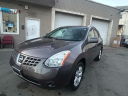 Thumbnail image of 2008 Nissan Rogue at GLOBAL AUTO FINANCE & LEASE INC
