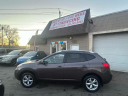 Thumbnail image of 2008 Nissan Rogue at GLOBAL AUTO FINANCE & LEASE INC