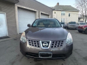 Thumbnail image of 2008 Nissan Rogue at GLOBAL AUTO FINANCE & LEASE INC