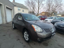 Thumbnail image of 2008 Nissan Rogue at GLOBAL AUTO FINANCE & LEASE INC