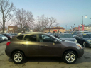 Thumbnail image of 2008 Nissan Rogue at GLOBAL AUTO FINANCE & LEASE INC