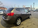 Thumbnail image of 2008 Nissan Rogue at GLOBAL AUTO FINANCE & LEASE INC