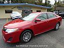 2014 Toyota Camry LE at Coal Wholesale LLC