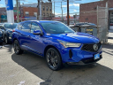 Thumbnail image of 2022 Acura RDX at Bronx Honda