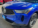 Thumbnail image of 2022 Acura RDX at Bronx Honda