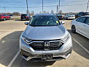 Thumbnail image of 2022 Honda CR-V at Serra Buick Gmc Champaign