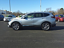 Thumbnail image of 2022 Honda CR-V at Serra Buick Gmc Champaign