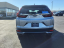 Thumbnail image of 2022 Honda CR-V at Serra Buick Gmc Champaign