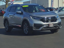 Thumbnail image of 2022 Honda CR-V at Serra Buick Gmc Champaign