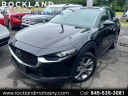 2023 Mazda CX-30 2.5 S Preferred at Rockland Motors