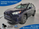 Thumbnail image of 2024 Toyota RAV4 Hybrid at FindlaySubaruPrescott-New of Prescott, AZ