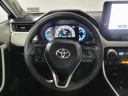 Thumbnail image of 2024 Toyota RAV4 Hybrid at FindlaySubaruPrescott-New of Prescott, AZ