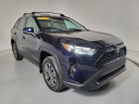 Thumbnail image of 2024 Toyota RAV4 Hybrid at FindlaySubaruPrescott-New of Prescott, AZ