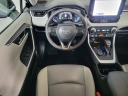 Thumbnail image of 2024 Toyota RAV4 Hybrid at FindlaySubaruPrescott-New of Prescott, AZ