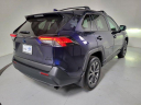 Thumbnail image of 2024 Toyota RAV4 Hybrid at FindlaySubaruPrescott-New of Prescott, AZ