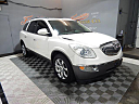 Thumbnail image of 2008 Buick Enclave at Franklin Motor Company