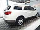 2008 Buick Enclave CXL at Franklin Motor Company