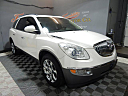 Thumbnail image of 2008 Buick Enclave at Franklin Motor Company