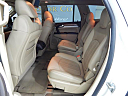 Thumbnail image of 2008 Buick Enclave at Franklin Motor Company