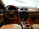 Thumbnail image of 2008 Buick Enclave at Franklin Motor Company