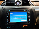 Thumbnail image of 2008 Buick Enclave at Franklin Motor Company
