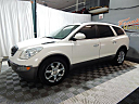 Thumbnail image of 2008 Buick Enclave at Franklin Motor Company