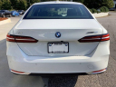 Thumbnail image of 2024 BMW i5 at Athens BMW - New