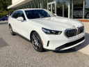 Thumbnail image of 2024 BMW i5 at Athens BMW - New