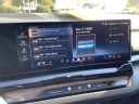 Thumbnail image of 2024 BMW i5 at Athens BMW - New